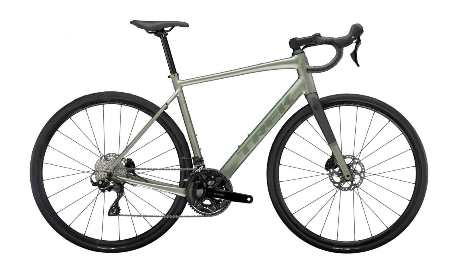 Endurance Bikes
